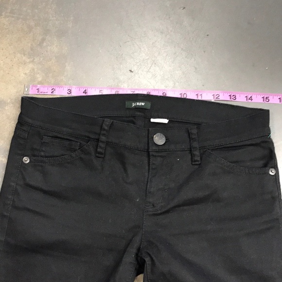 J. Crew skinny size 25!! Bin-G8 - Picture 4 of 7